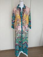 Nieuwe Isla Ibiza Bonita Maxi Jurk Katoen L Ibiza boho style, Kleding | Dames, Jurken, Overige kleuren, Maat 42/44 (L), Nieuw