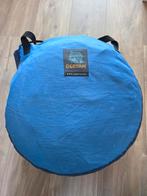 Deryan Pop-up Tentje + Matje & Slaapzak, Ophalen of Verzenden, Gebruikt