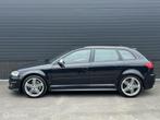 Audi S3 2.0 TFSI 266 pk! S3 quattro Ambition pro line vol!, Auto's, Audi, Te koop, Huisgarantie, Geïmporteerd, 5 stoelen