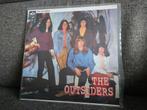 Nederbeat ~ The Outsiders, Ophalen of Verzenden, Zo goed als nieuw, 12 inch, Poprock