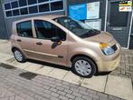 Renault Modus 1.6-16V Expression nette automaat beurt en APK, Auto's, Stof, Gebruikt, 4 cilinders, Navigatiesysteem