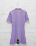 Pangaia - Prachtige polo Jurk maat XL - Nieuw €140, Kleding | Dames, Paars, Maat 46/48 (XL) of groter, Nieuw, Ophalen of Verzenden
