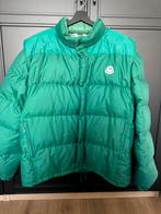 Moncler Vintage Jas / bodywarmer Green | XL, Kleding | Heren, Jassen | Winter, Moncler, Verzenden, Maat 56/58 (XL), Zo goed als nieuw