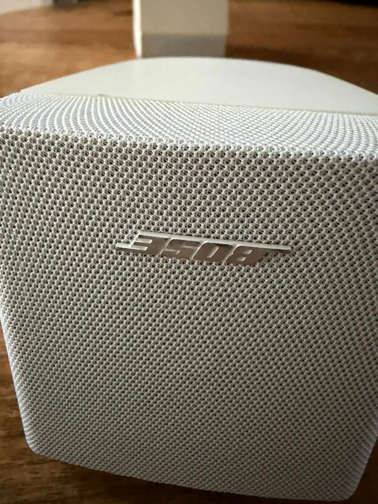 Audio, Overige merken, Ophalen of Verzenden, Zo goed als nieuw, 120 watt of meer