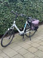 Elektrische Gazelle Orange C7 damesfiets in zeer nette staat, Fietsen en Brommers, Fietsen | Dames | Damesfietsen, Ophalen, Zo goed als nieuw