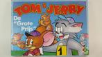 Vintage Tom en Jerry, De Grote Prijs Spel. Selecta 1989. 1A3, Hobby en Vrije tijd, Gezelschapsspellen | Bordspellen, Tweedehands verkoop