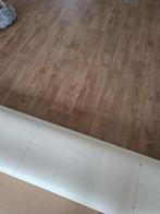 Rol Linoleum 3,70X4,50m, zgan, Ophalen of Verzenden, Zo goed als nieuw, Minder dan 10 m²