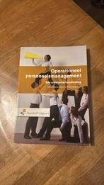 Irene A.M. Schoemakers - Operationeel personeelsmanagement, Ophalen of Verzenden, Zo goed als nieuw, Irene A.M. Schoemakers; Fons A.J. Koopmans