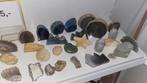 Edelstenen opruiming 5,-, Verzamelen, Ophalen of Verzenden, Mineraal