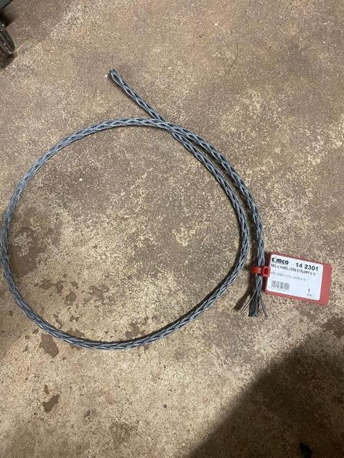 Cimco trekkous 8-16mm 142301, Doe-het-zelf en Verbouw, Elektra en Kabels, Nieuw, Overige typen, Ophalen