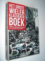 Het grote wielerklassiekerboek - Léon de Kort - Vincent Luye, Boeken, Nieuw, Ophalen of Verzenden, Diverse auteurs, Lopen en Fietsen