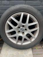 16 inch VW BBS Velgen 5x100, Auto-onderdelen, Gebruikt, Velg(en), 16 inch, Personenwagen