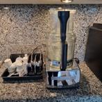 Magimix 5200 XL Keukenmachine - Complete Set, Ophalen of Verzenden, Gebruikt