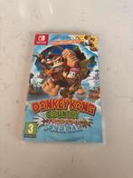 Donkey Kong Country: Tropical Freeze - Nintendo Switch, Spelcomputers en Games, Ophalen, Gebruikt, 2 spelers, Eén computer