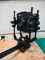 Cambo Technische Camera + Veel Accessoires - Topconditie!, Ophalen, Zo goed als nieuw