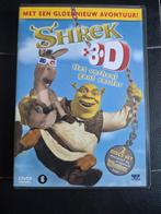 Shrek 3d, Alle leeftijden, Ophalen of Verzenden, Zo goed als nieuw