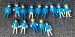 14 playmobil poppetjes (1974), Kinderen en Baby's, Speelgoed | Playmobil, Ophalen of Verzenden, Gebruikt, Los playmobil