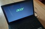 17 inch laptop Acer E17 E5-774-563H, 1 TB, 17 inch of meer, Met videokaart, Acer