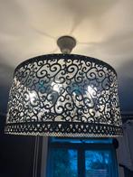 Kroonluchter Riverdale, Huis en Inrichting, Ophalen of Verzenden, Gebruikt, Metaal