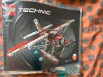 Lego technic 42040, Ophalen, Gebruikt, Overige merken