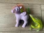 1984 Vintage G1 My Little Pony Tickle Rainbow, Kinderen en Baby's, Ophalen of Verzenden, Zo goed als nieuw