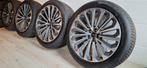 Audi e-tron GE, Q8, A6 21 inch velgen (nieuw) Winterbanden, Ophalen, Gebruikt, Audi