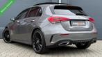 Mercedes A-klasse 220 4MATIC AMG line Pano.dak/Sfeerlicht/LE, Auto's, Mercedes-Benz, Automaat, Gebruikt, Met garantie (alle), Bedrijf