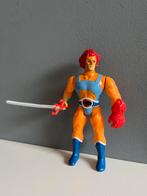 Thundercats Lion-O Vintage Actiefiguur, Ophalen of Verzenden, Gebruikt