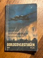 Oorlogs vliegtuigen veel afbeeldingen, Ophalen of Verzenden, Luchtmacht, Nederland, Boek of Tijdschrift