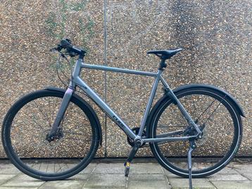 Cube Hyde Race beschikbaar voor biedingen