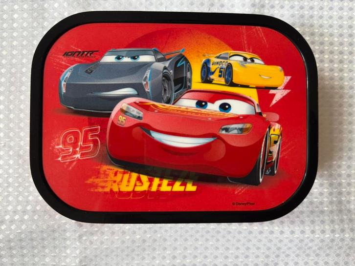 Lunchbox en drinkbeker van Mepal, Huis en Inrichting, Keuken | Tupperware, Nieuw, Overige typen, Ophalen
