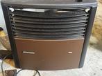 Trumatic gaskachel met ringverwarming, Caravans en Kamperen, Camper-accessoires, Ophalen, Gebruikt