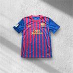 FC Barcelona Thuisshirt 2011-2012 – Maat M, Maat M, Verzenden, Gebruikt, Shirt