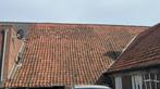 Oud hollandse dakpan rood gebruikt, Dakpannen, 15 m² of meer, Gebruikt, Steen of Klei
