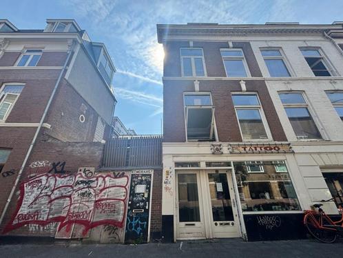 NIEUW! Woonruimte te huur Bilderdijkstraat, Den Haag, Huizen en Kamers, Huizen te huur