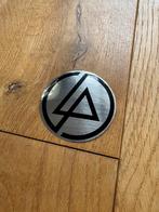 LP Linkin Park sticker, Ophalen of Verzenden, Nieuw