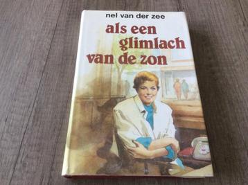 Nel van der Zee - Als een glimlach van de zon beschikbaar voor biedingen