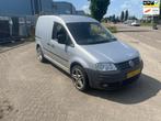 Volkswagen Caddy 1.9 TDI Airco !, Voorwielaandrijving, Gebruikt, Elektrische ramen, 4 cilinders