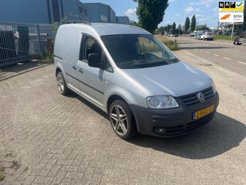 Volkswagen Caddy 1.9 TDI Airco ! beschikbaar voor biedingen