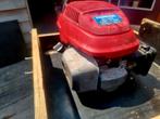 Voor de hobbyist aggregaat met Honda gcv160 motor, Ophalen, Gebruikt