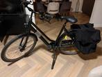 Gazelle Esprit T7 (3 maanden oud), Fietsen en Brommers, Fietsen | Dames | Damesfietsen, Ophalen, 53 tot 56 cm, Versnellingen, Nieuw