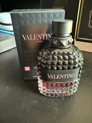 Valentino Born in Roma Intense 85/100ml beschikbaar voor biedingen