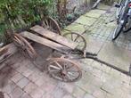 Antieke car, Ophalen of Verzenden, Gebruikt