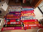 Collectie Voetbalsjaal (s) NU 10€ per voetbal sjaal, Verzamelen, Sportartikelen en Voetbal, Ophalen of Verzenden, Gebruikt, Overige binnenlandse clubs