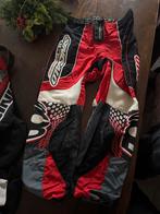 cross/Trial/Enduro maat 32 . 2 broeken voor 25, Motoren, Motorcrosskleding, Kinderen, Ophalen of Verzenden, Sinisalo