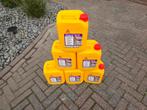 sikagard 703 W gevel  Impregneermiddel, 20 liter of meer, Ophalen, Nieuw