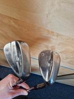 Golfclubs, titleist driver, vokey wedges en meer, Sport en Fitness, Golf, Ophalen, Gebruikt, Club, Overige merken