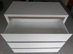 Kidsmill commode type Accent, Ophalen, 50 tot 70 cm, Opstaande rand, 100 cm of meer