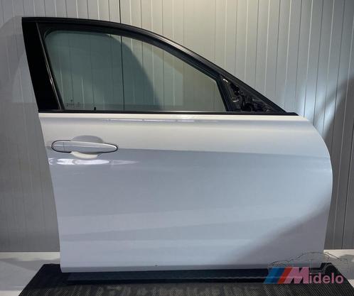 BMW F31 DEUR RECHTS VOOR 41009628764, Auto-onderdelen, Carrosserie en Plaatwerk, Deur, BMW, Gebruikt, Ophalen of Verzenden