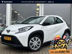 Toyota Aygo X 1.0 VVT-i MT Play, Stof, Gebruikt, Euro 6, 920 kg